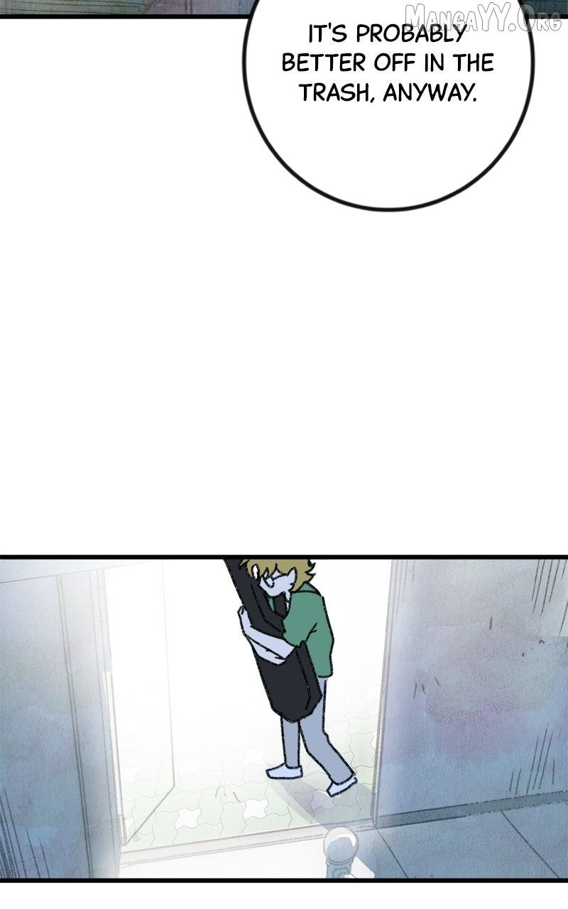 3X3! Chapter 66 page 3 - 