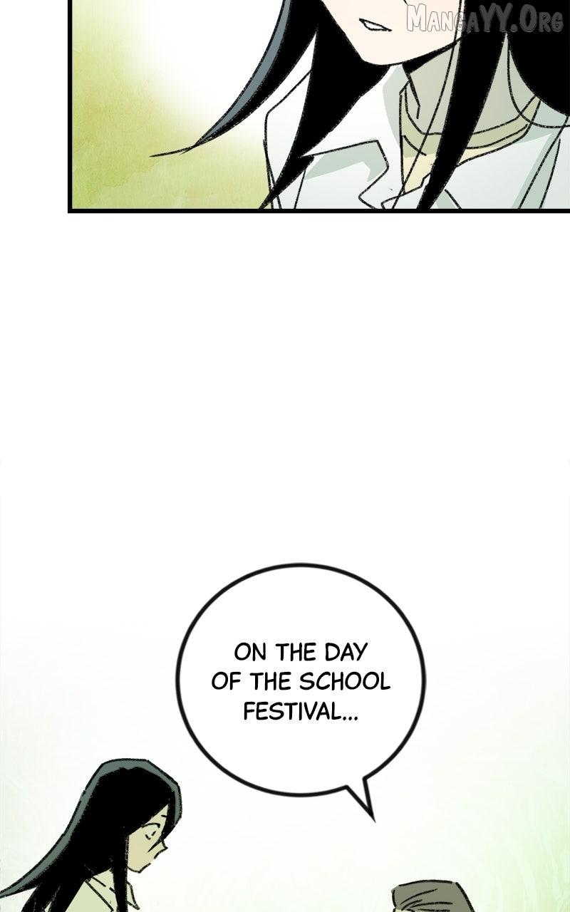 3X3! Chapter 66 page 21 - 