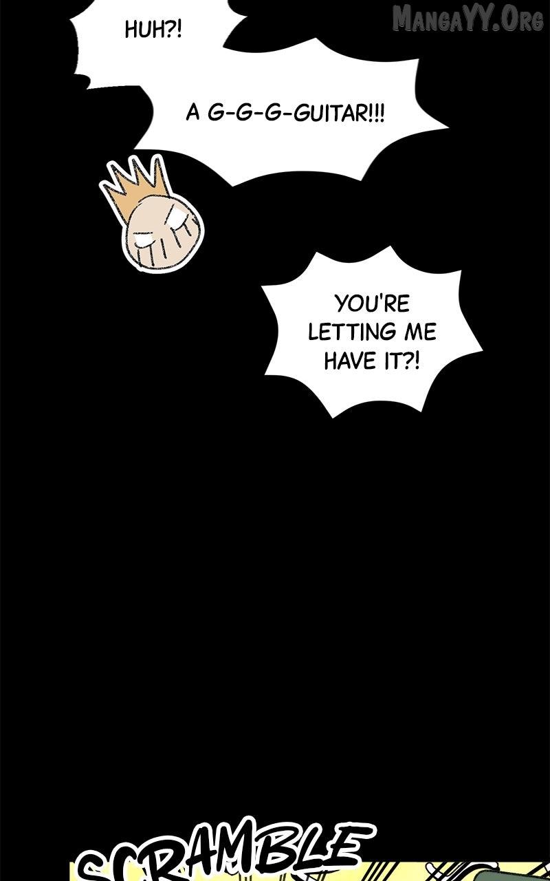 3X3! Chapter 66 page 27 - 