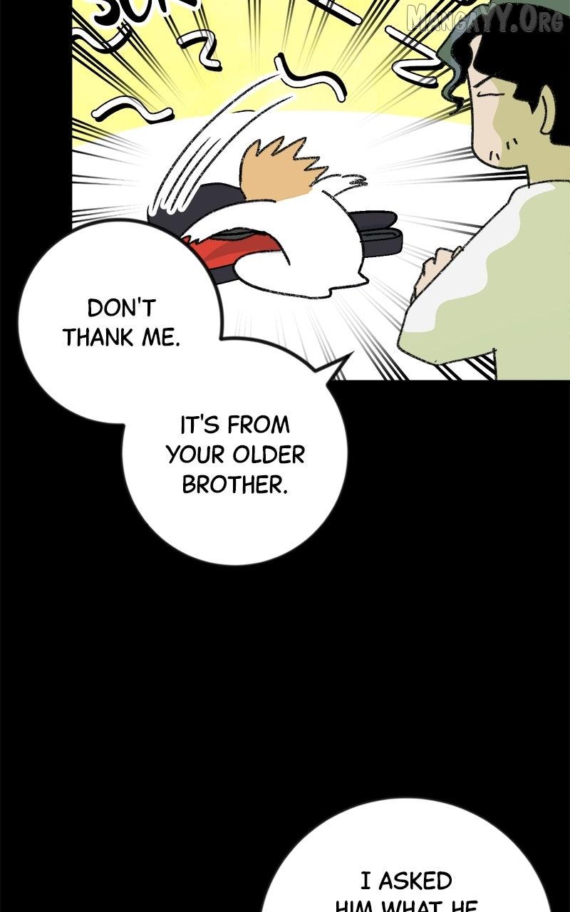 3X3! Chapter 66 page 28 - 