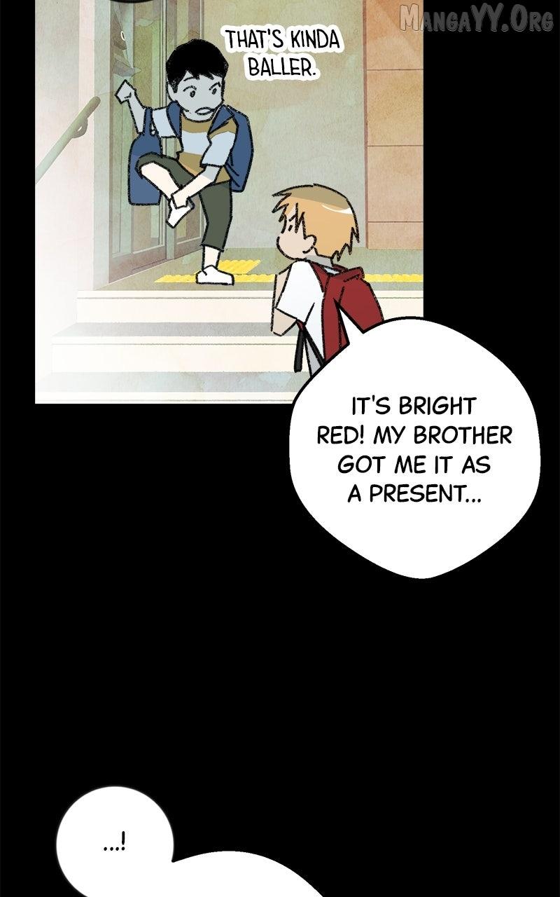 3X3! Chapter 66 page 33 - 