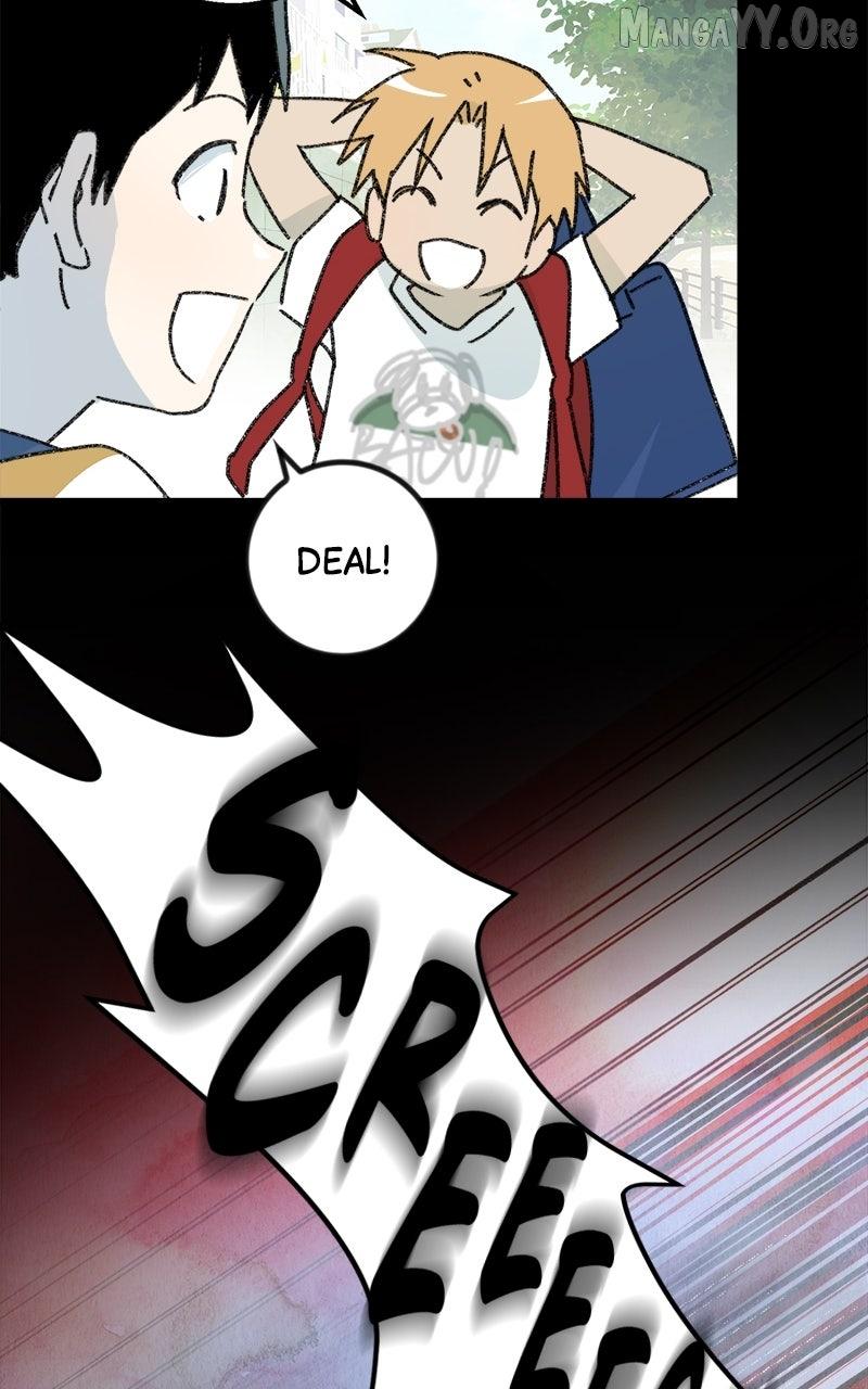 3X3! Chapter 66 page 35 - 