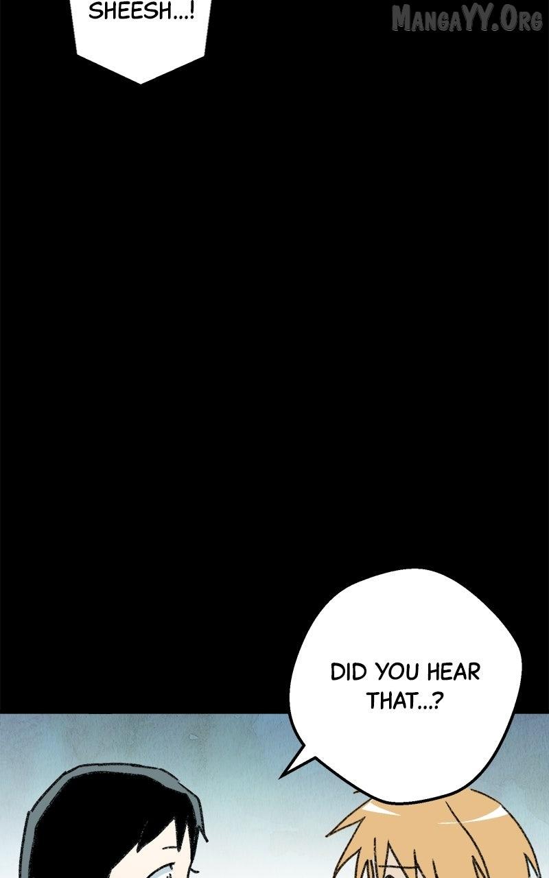3X3! Chapter 66 page 38 - 