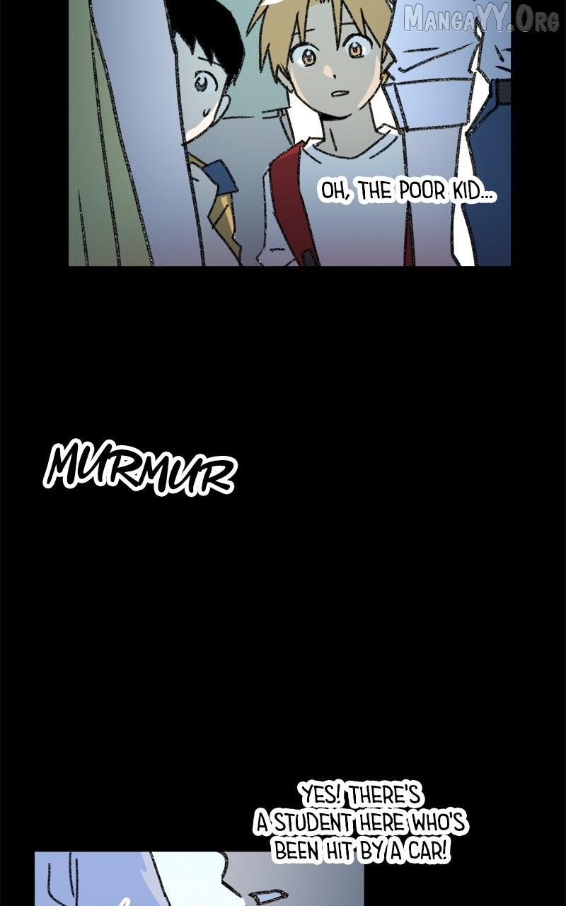3X3! Chapter 66 page 43 - 