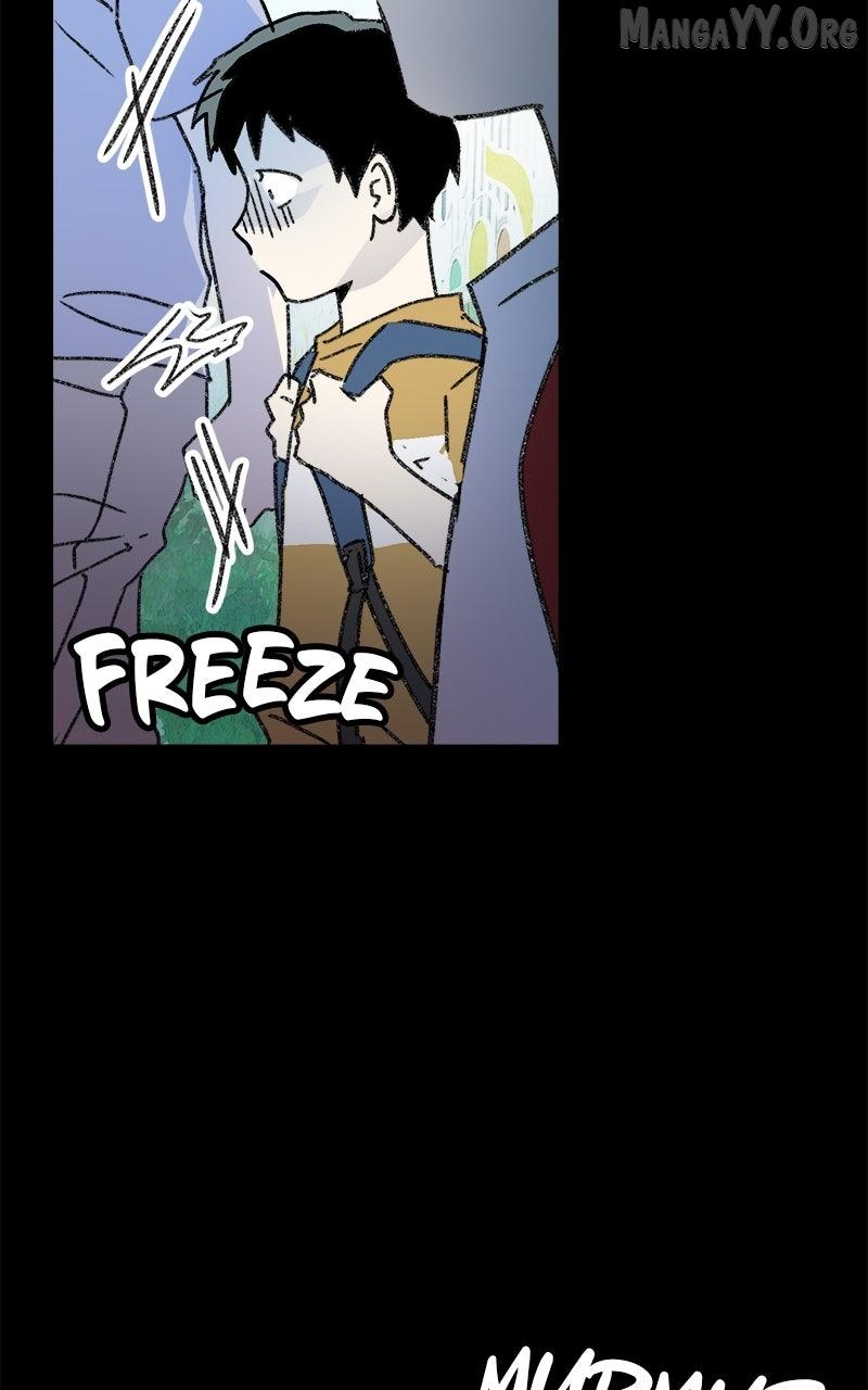 3X3! Chapter 66 page 44 - 