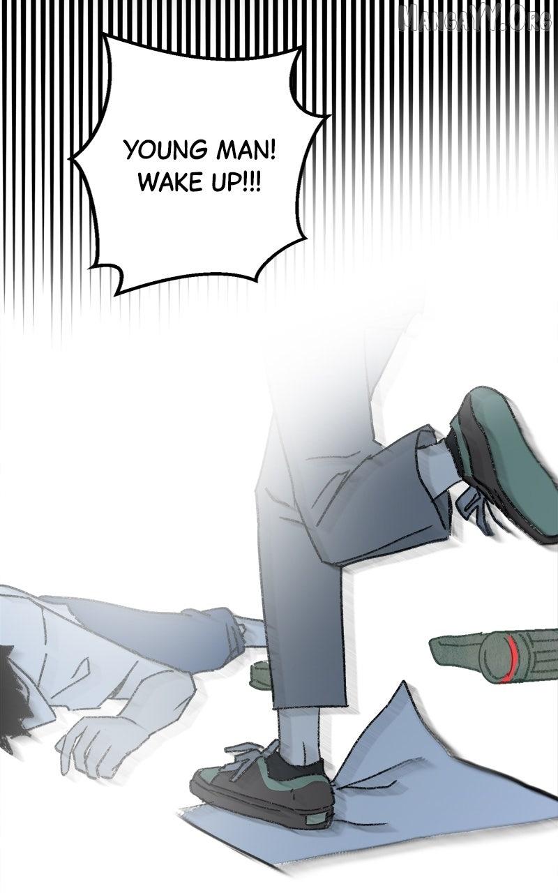 3X3! Chapter 66 page 49 - 