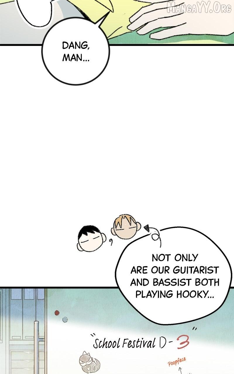 3X3! Chapter 66 page 60 - 