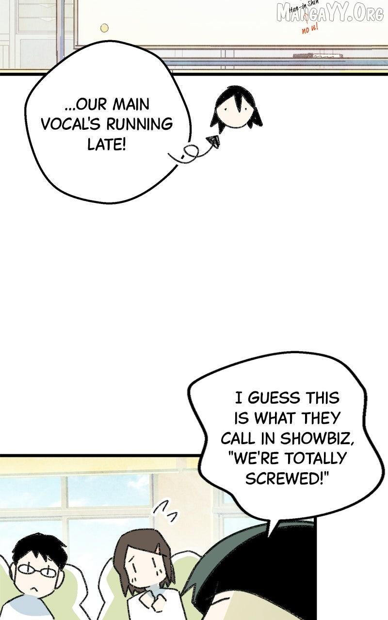 3X3! Chapter 66 page 61 - 