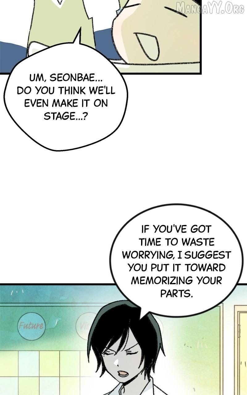 3X3! Chapter 66 page 62 - 