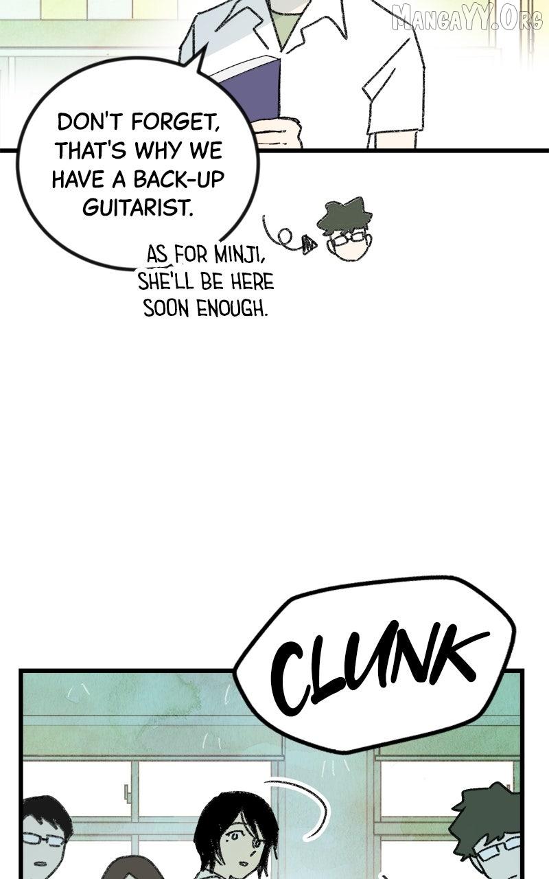 3X3! Chapter 66 page 63 - 