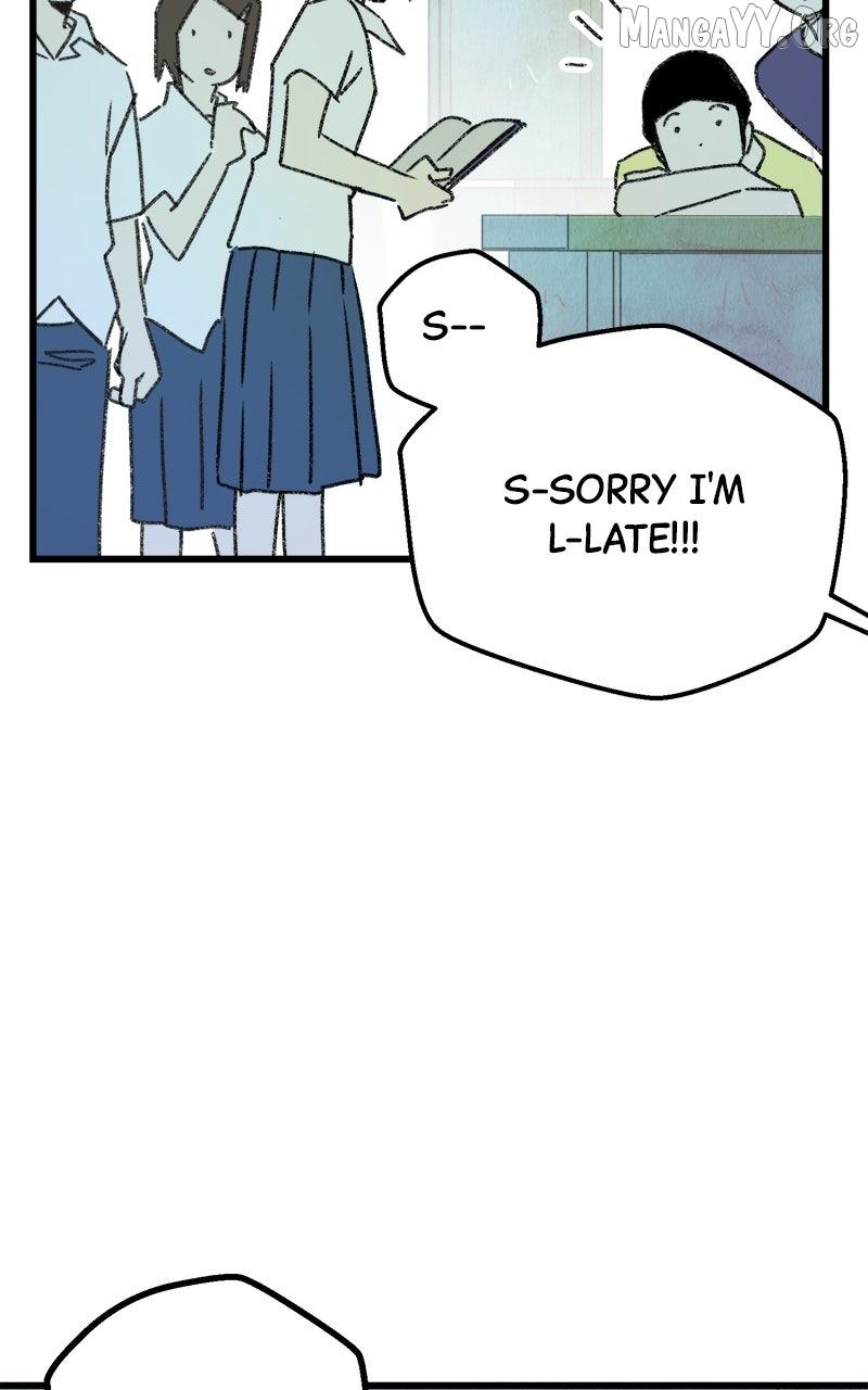 3X3! Chapter 66 page 64 - 