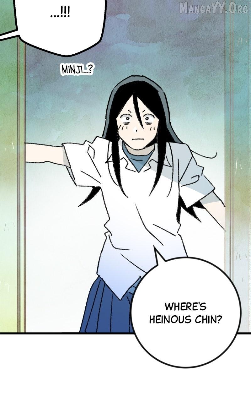 3X3! Chapter 66 page 65 - 