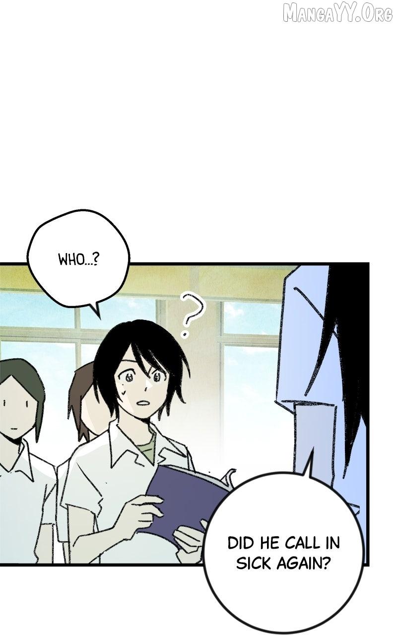 3X3! Chapter 66 page 66 - 