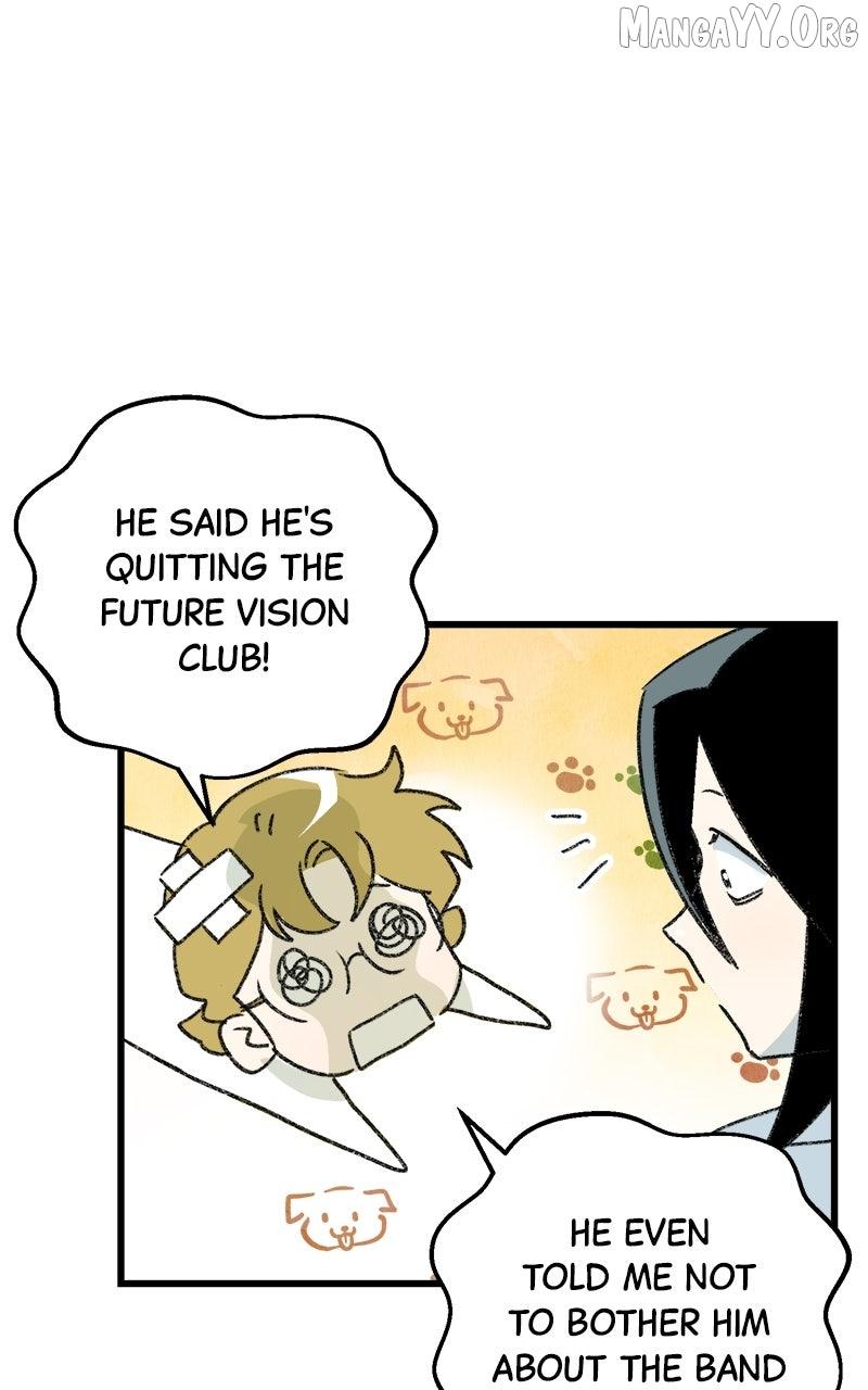 3X3! Chapter 66 page 67 - 