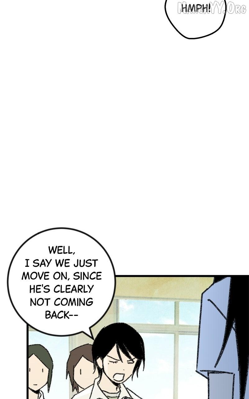 3X3! Chapter 66 page 69 - 