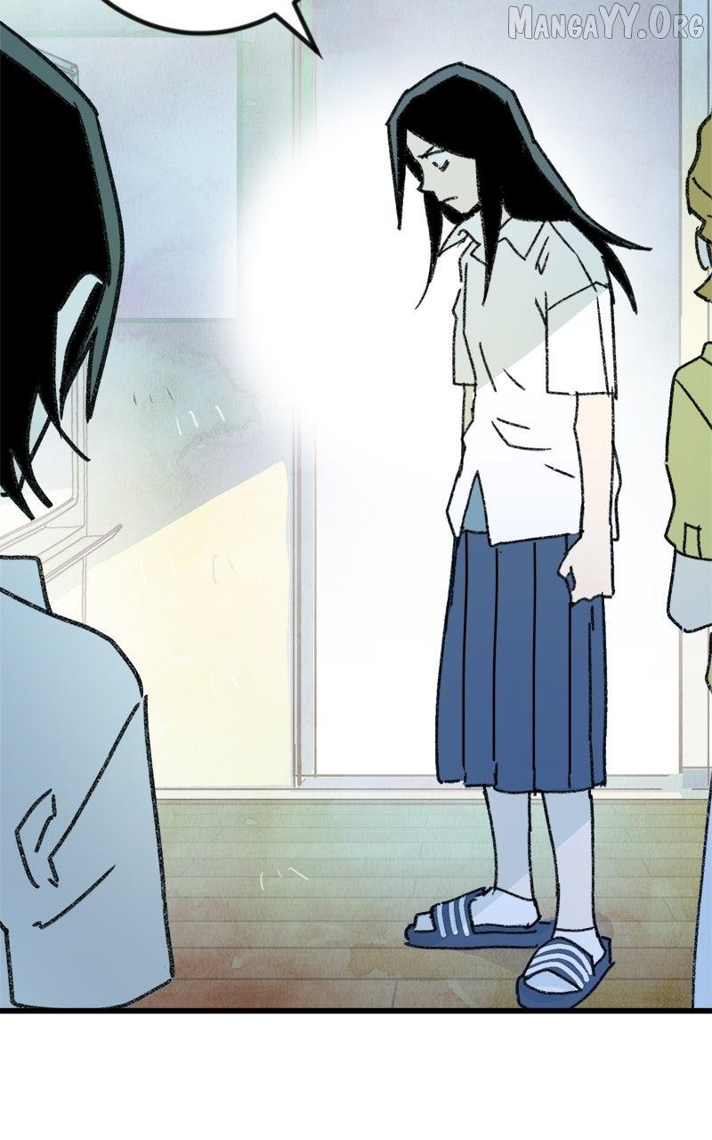 3X3! Chapter 66 page 71 - 