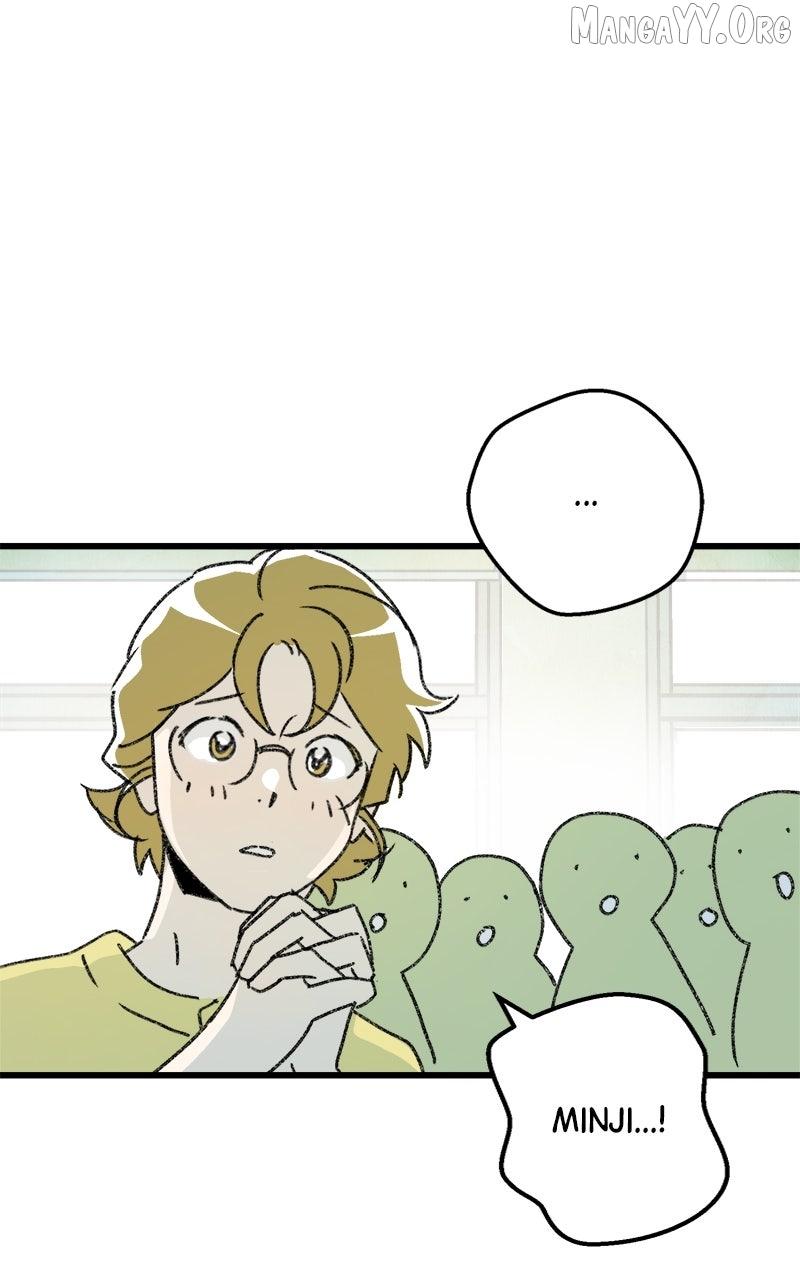 3X3! Chapter 66 page 72 - 