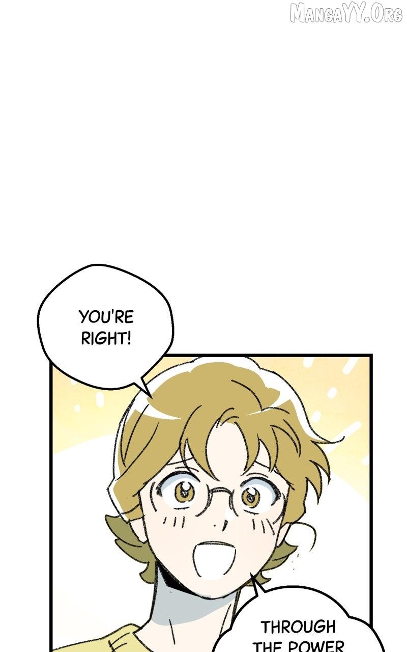 3X3! Chapter 66 page 73 - 