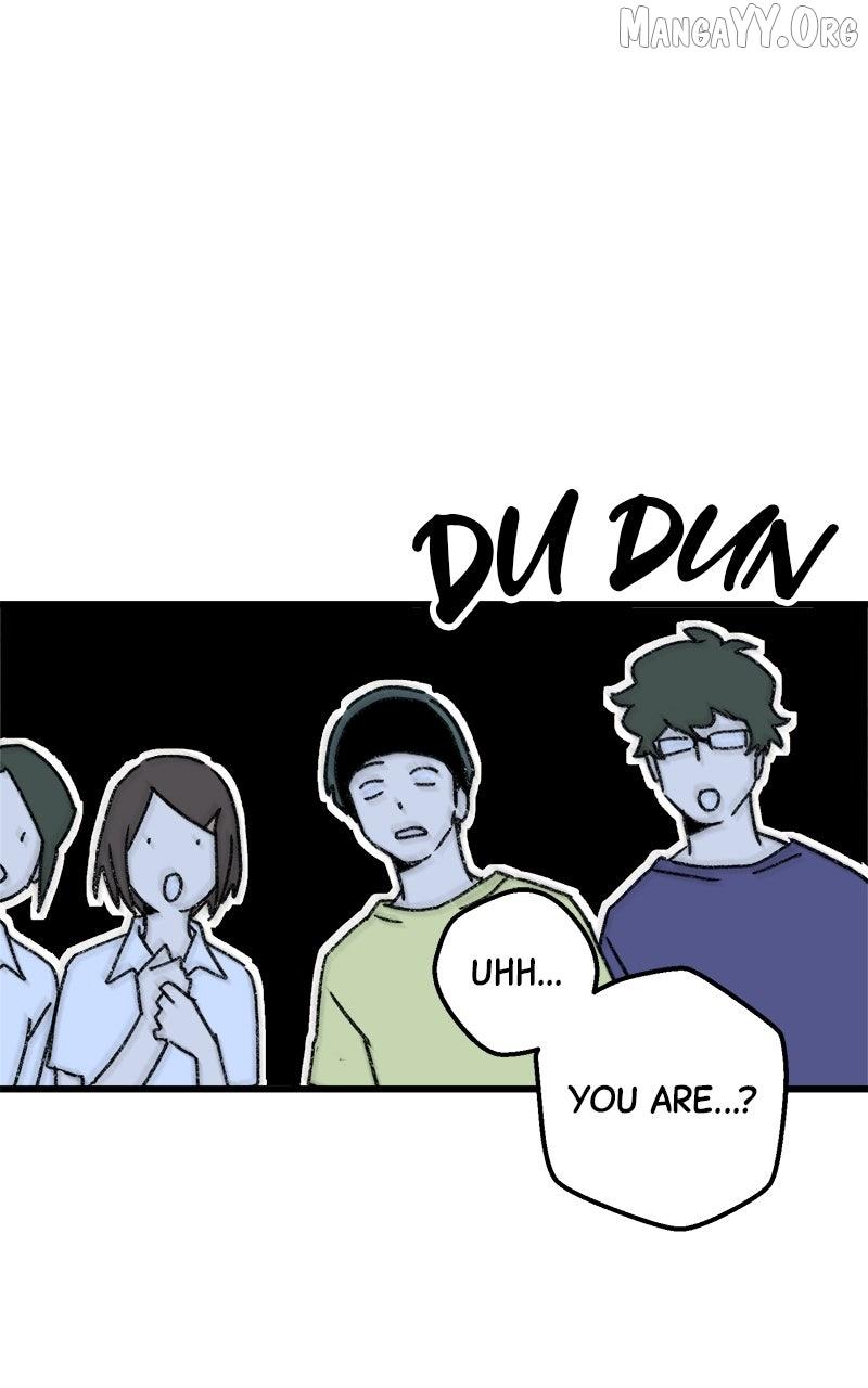3X3! Chapter 66 page 76 - 