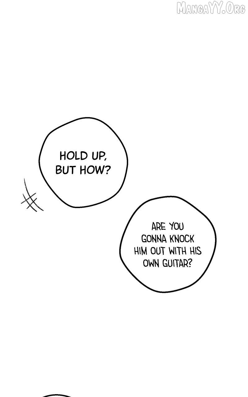 3X3! Chapter 66 page 77 - 
