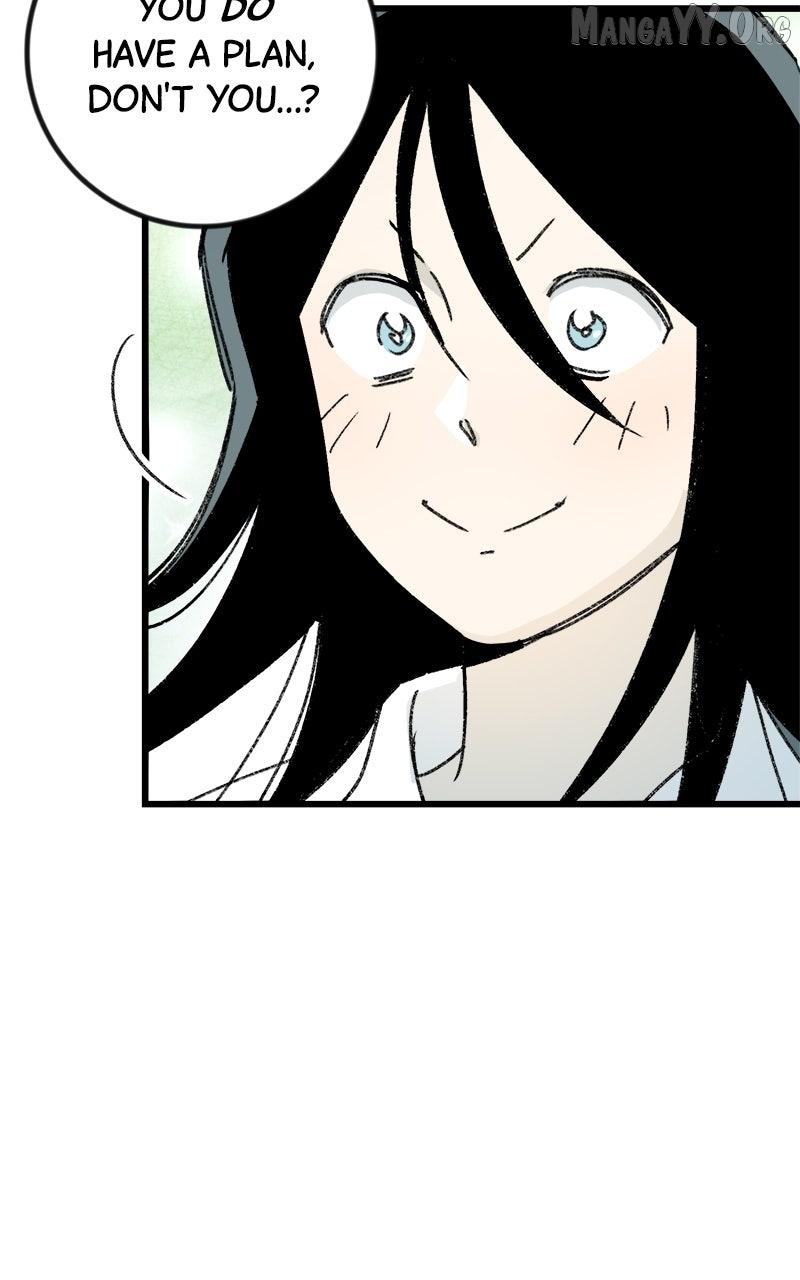 3X3! Chapter 66 page 80 - 
