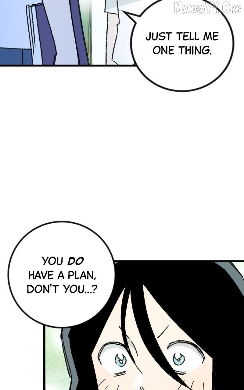 3X3! Chapter 67 page 11 - 
