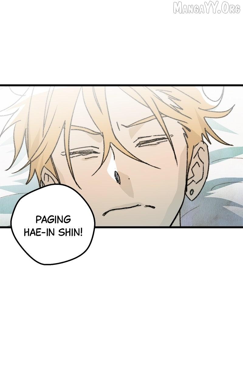3X3! Chapter 67 page 29 - 
