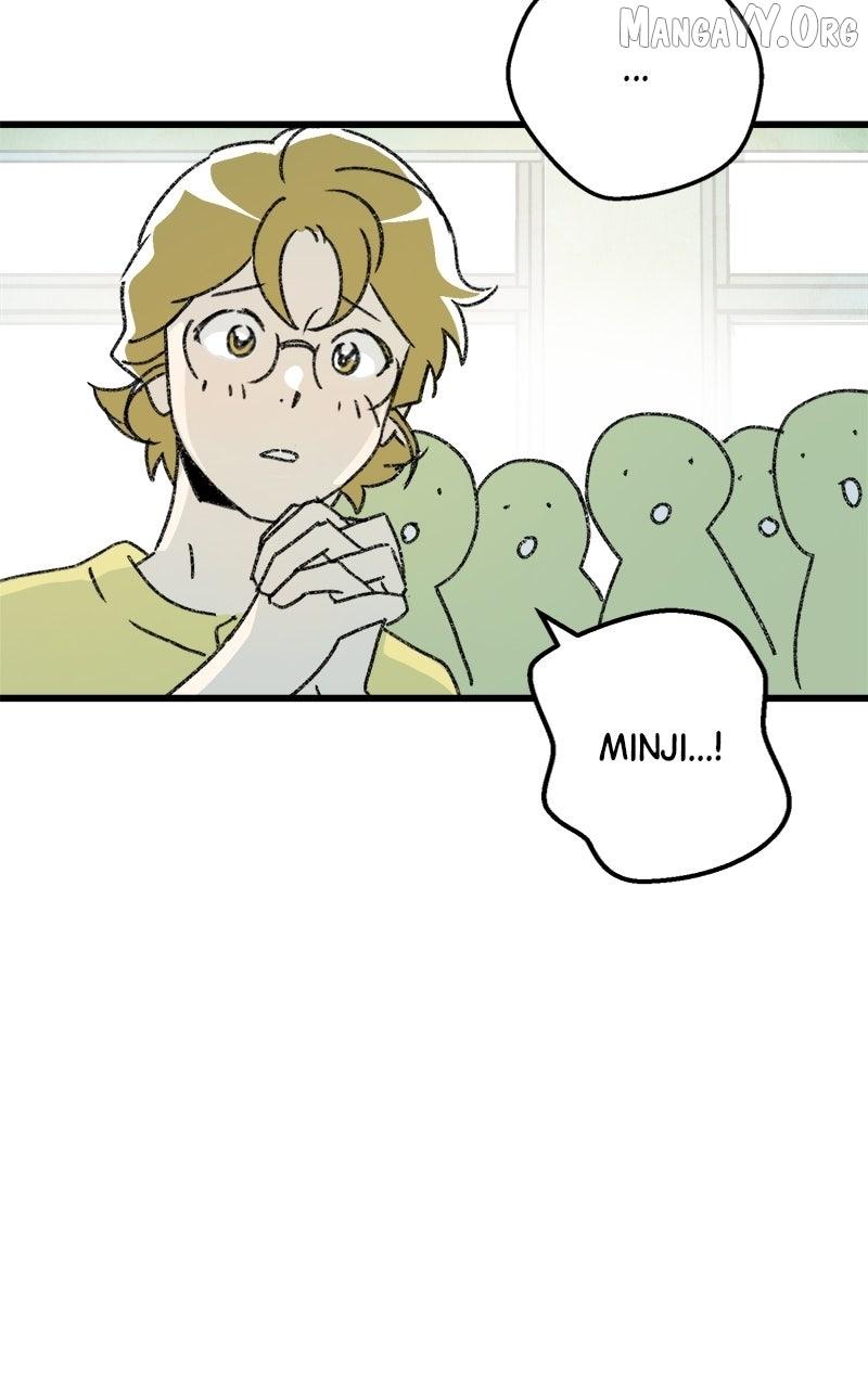 3X3! Chapter 67 page 4 - 