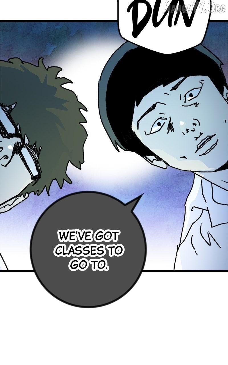 3X3! Chapter 67 page 31 - 