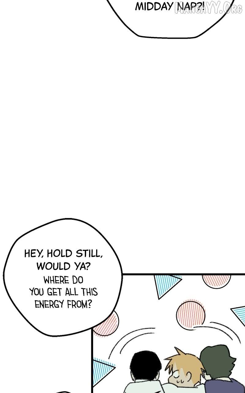 3X3! Chapter 67 page 35 - 