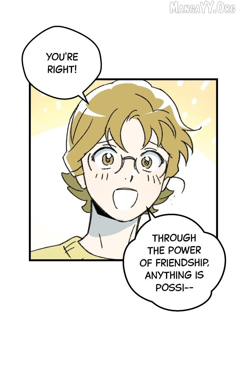 3X3! Chapter 67 page 5 - 