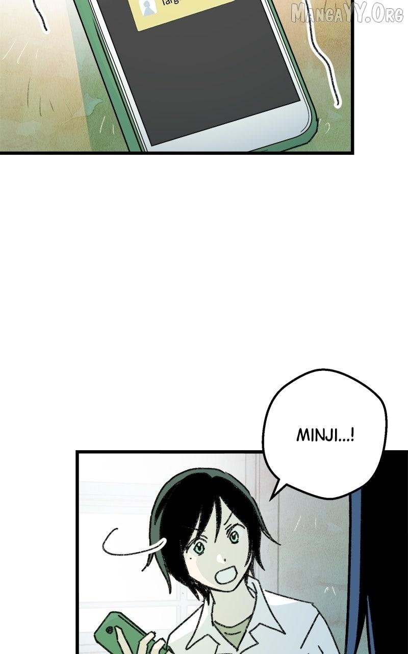 3X3! Chapter 67 page 41 - 
