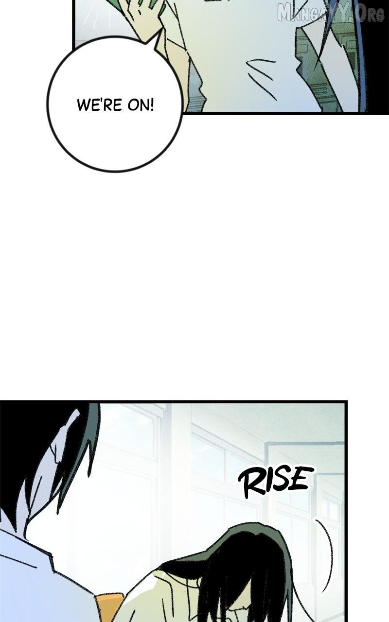 3X3! Chapter 67 page 42 - 