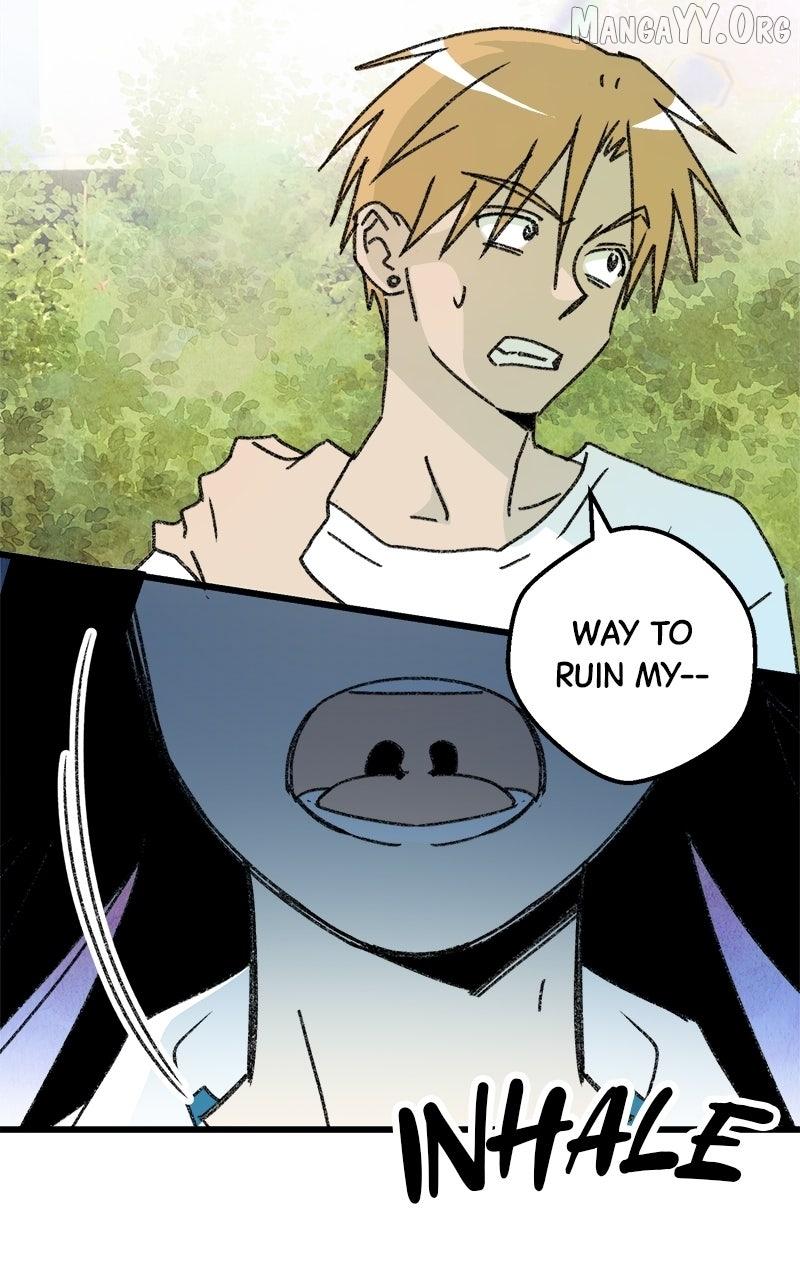 3X3! Chapter 67 page 47 - 