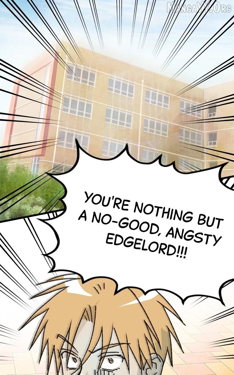 3X3! Chapter 67 page 49 - 