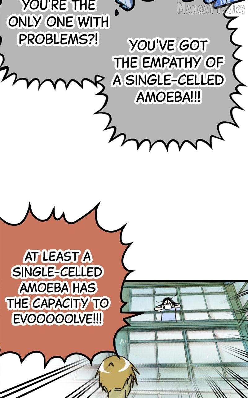 3X3! Chapter 67 page 51 - 