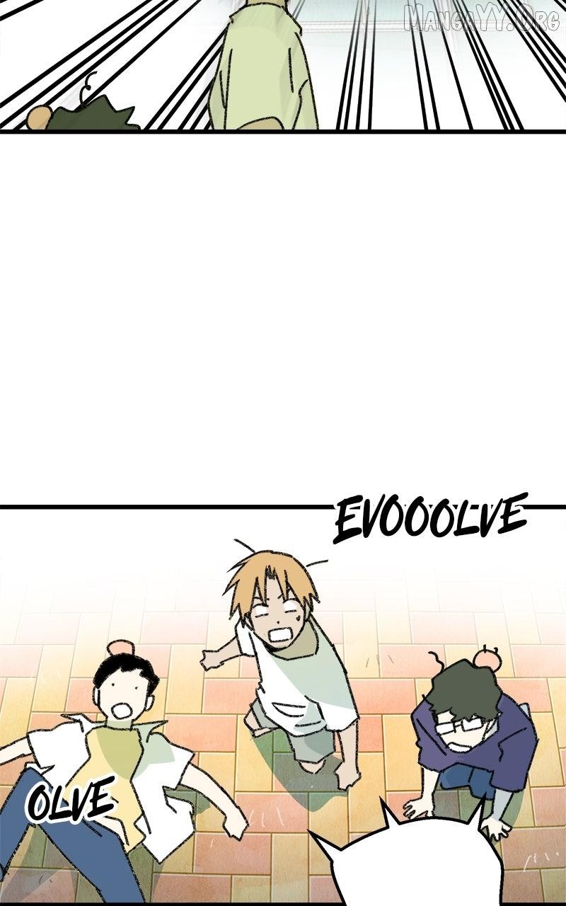 3X3! Chapter 67 page 52 - 