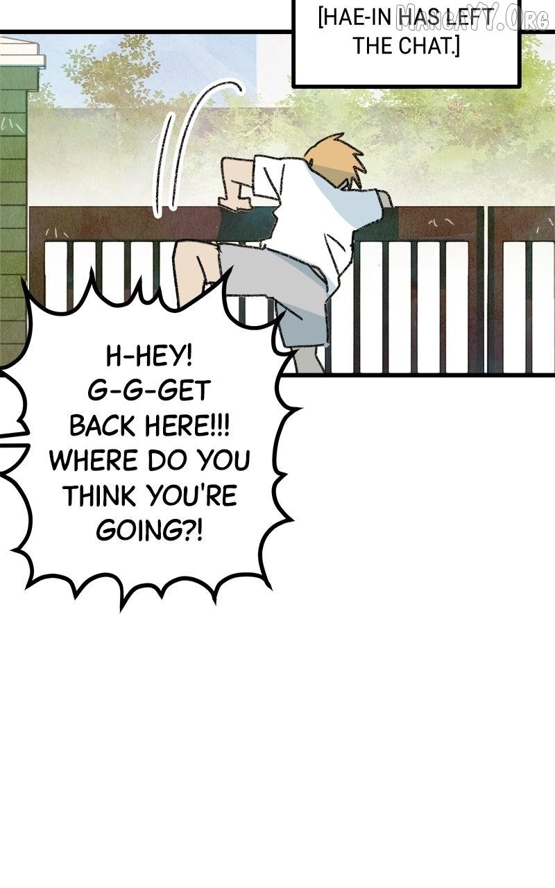 3X3! Chapter 67 page 55 - 