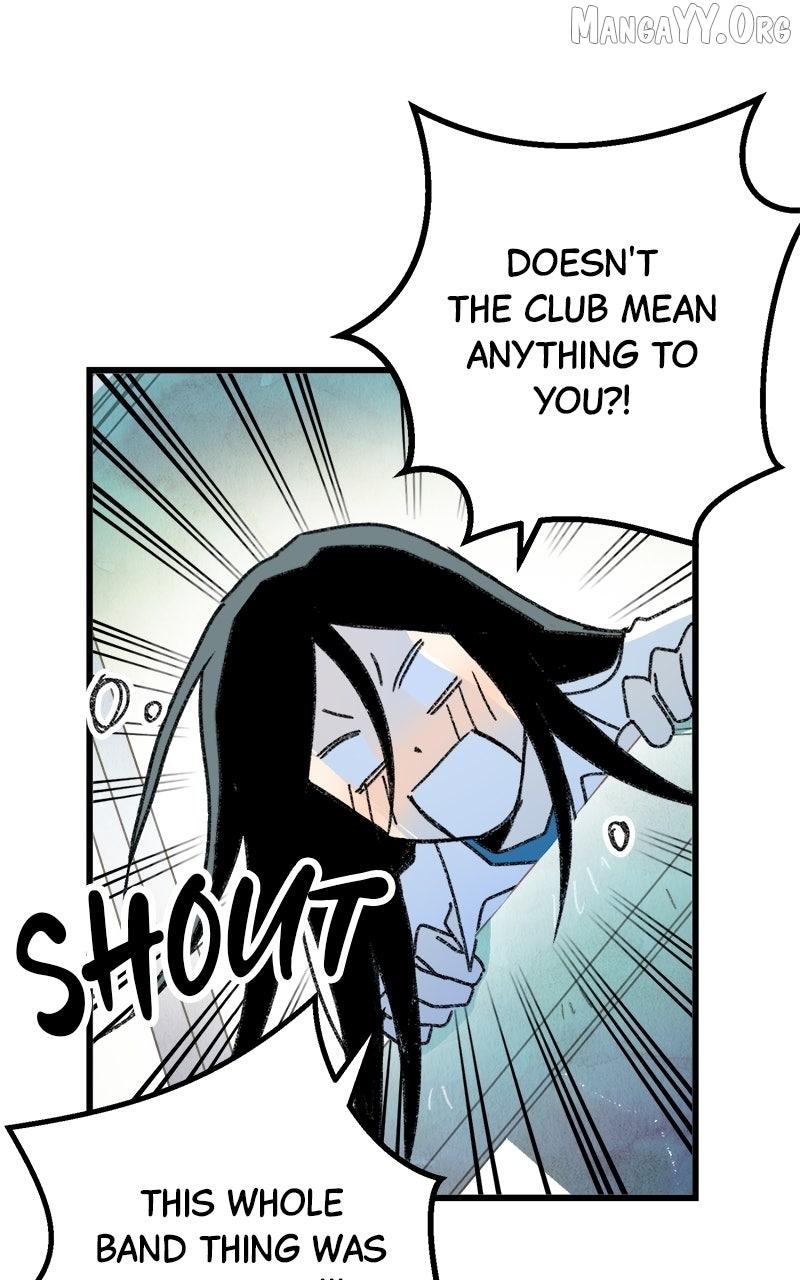 3X3! Chapter 67 page 56 - 