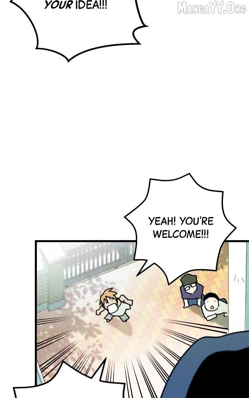 3X3! Chapter 67 page 57 - 