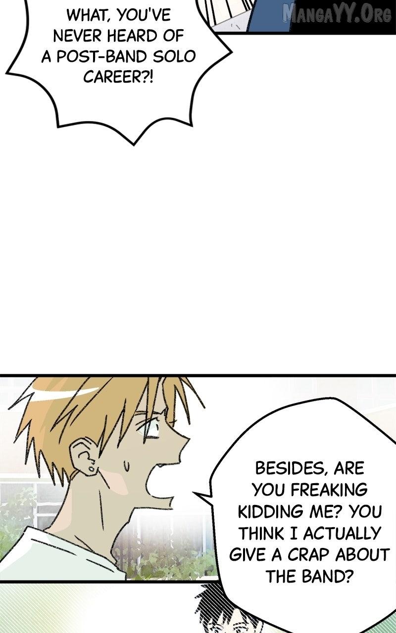 3X3! Chapter 67 page 58 - 
