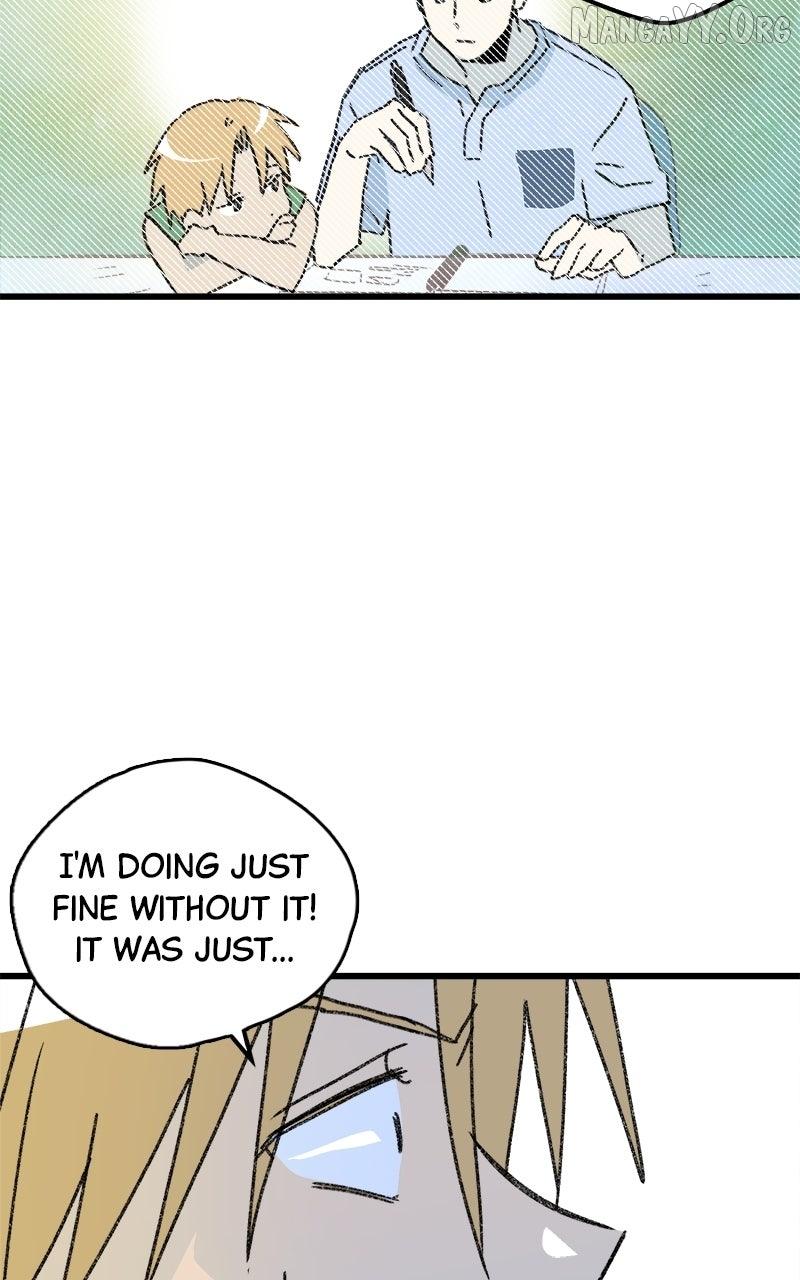 3X3! Chapter 67 page 59 - 
