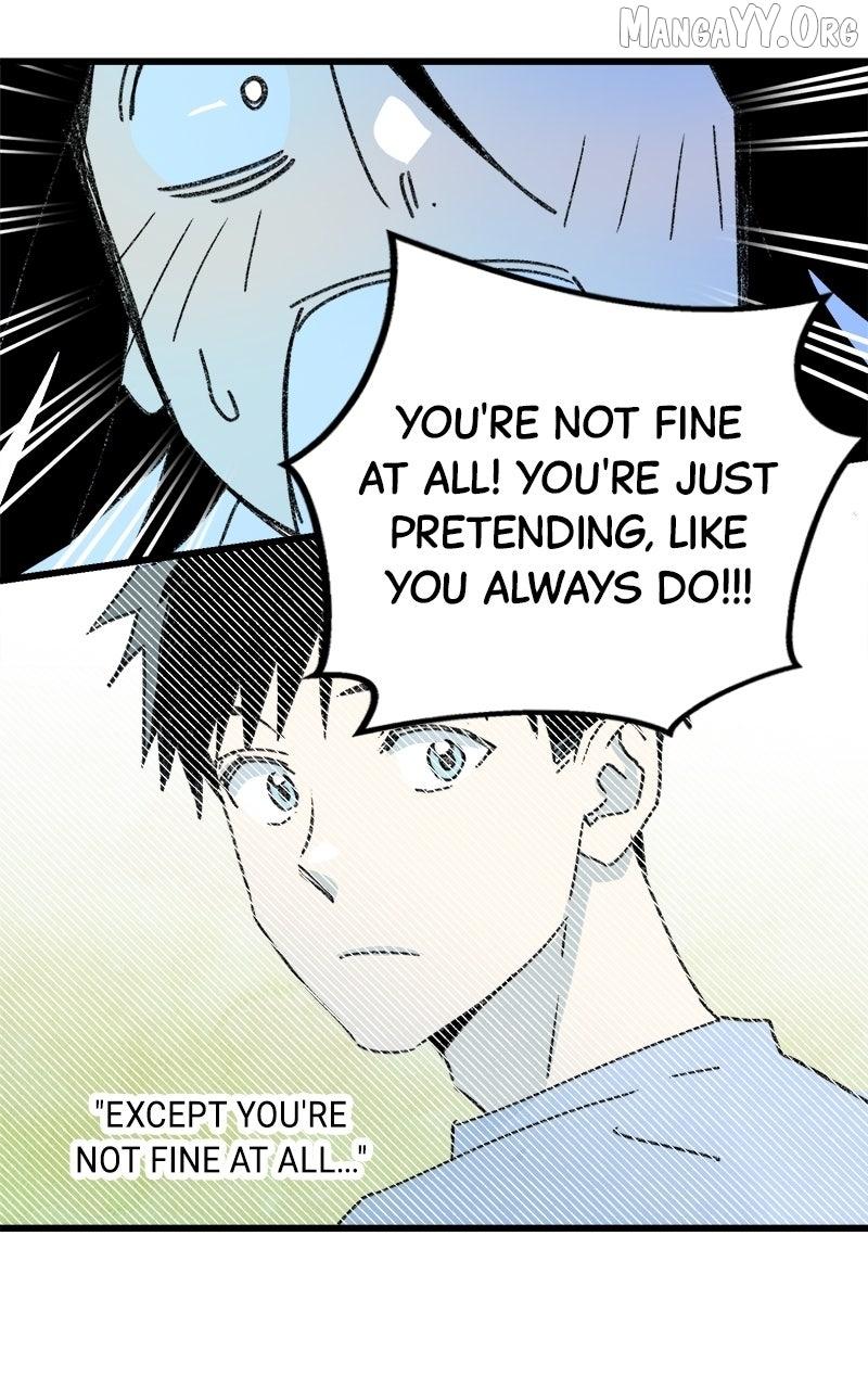 3X3! Chapter 67 page 62 - 
