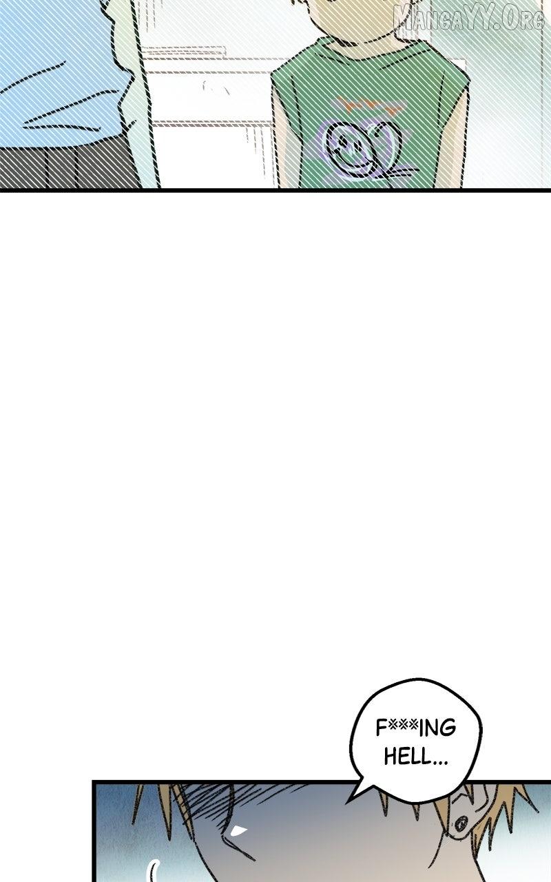 3X3! Chapter 67 page 64 - 