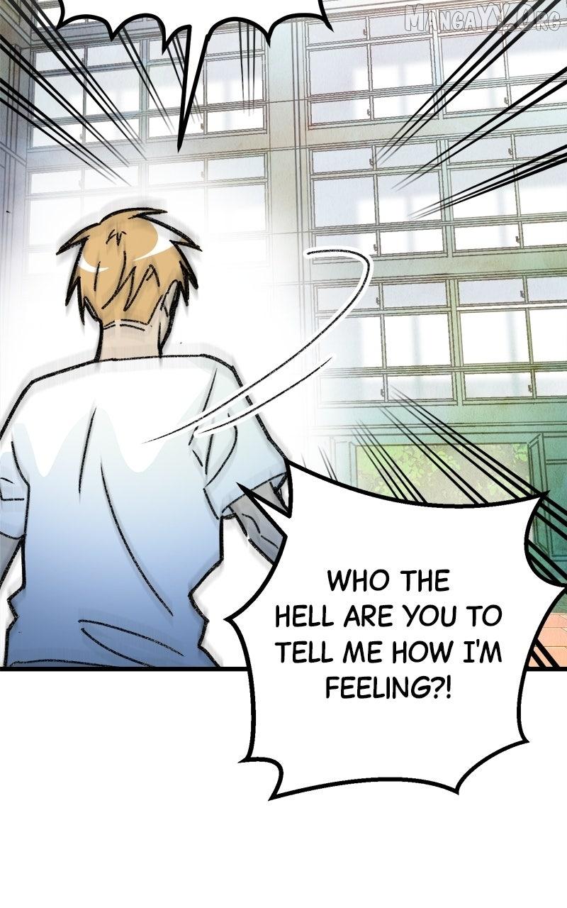 3X3! Chapter 67 page 66 - 