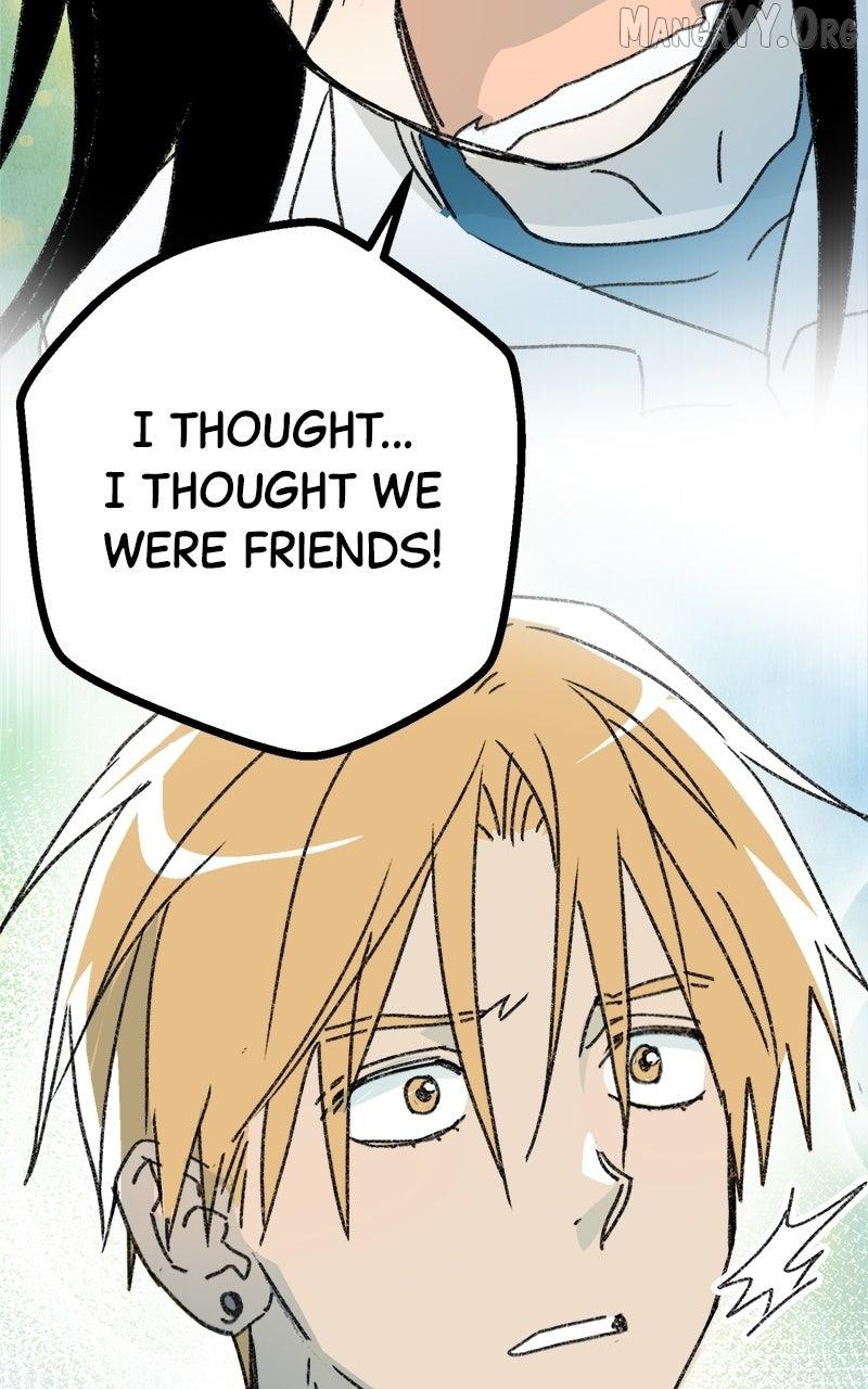3X3! Chapter 67 page 71 - 