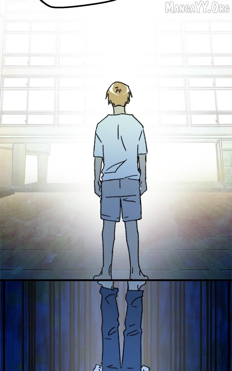 3X3! Chapter 67 page 73 - 