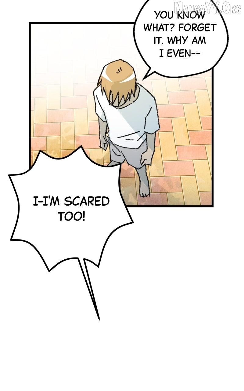 3X3! Chapter 67 page 92 - 