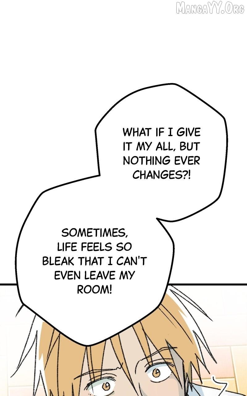 3X3! Chapter 67 page 94 - 