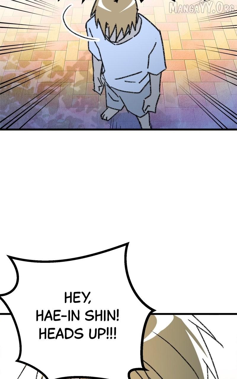3X3! Chapter 67 page 99 - 